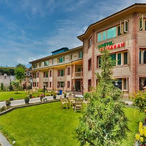 Hotel Baisaran Pahalgam